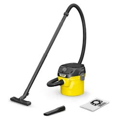 Aspirateur eau et poussières Karcher KWD1 1000W 12L