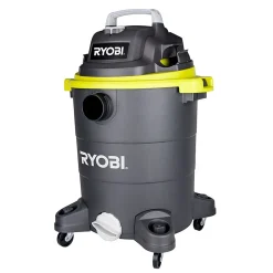 Aspirateur eau et poussières Ryobi 1430PPT 1400W 30L