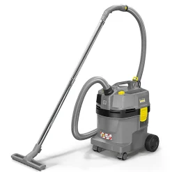 Aspirateur Eau Et Poussières Karcher Nt 22/1 Ap Te L - 22l - 1.378-610.0