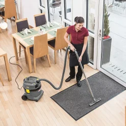 Aspirateur Eau Et Poussières Karcher Nt 22/1 Ap Te L - 22l - 1.378-610.0