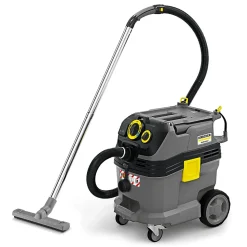 Aspirateur eau et poussière Karcher NT 30/1 Te basic - Puissance 1380W- Capacité 30L- Fonction Te basic