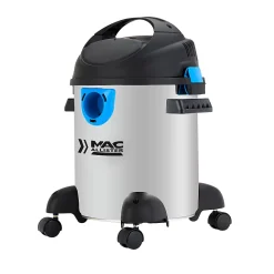 Aspirateur eau et poussière Mac Allister MWDV-20 L-A 1400W