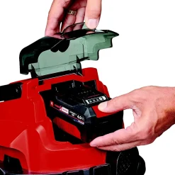 Aspirateur eau et poussière Power X-Change TC-VC 18/15 Li-Solo 18V (sans batterie)