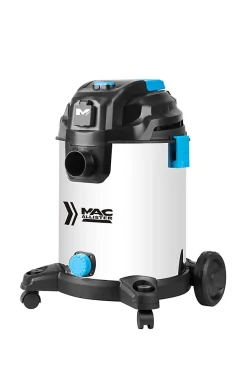 Aspirateur eau et poussière Mac Allister MWDV-30 L-A 1400W