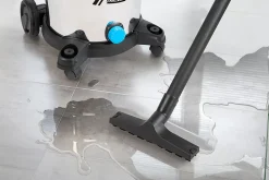 Aspirateur eau et poussière Mac Allister MWDV-30 L-A 1400W