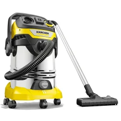 Aspirateur eau et poussières Karcher WD 6 P S V-30/6/22/T, 1300W, 30L