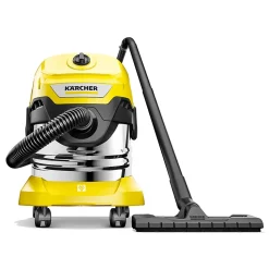 Aspirateur eau et poussière Karcher WD4S 20L