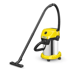 Aspirateur eau et poussières Karcher WD3 SV, 1000W 19L