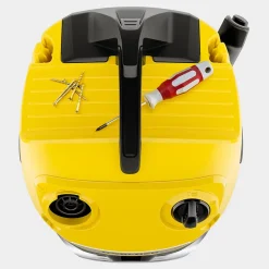 Aspirateur eau et poussières Karcher WD 4 SV, 1000W, 20L