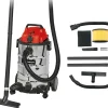 Aspirateur eau et poussière Einhell TC-VC 1930 SA 30L