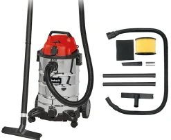 Aspirateur eau et poussière Einhell TC-VC 1930 SA 30L