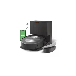 Aspirateur laveur robot Irobot COMBOJ5PLUS roomba combo j5+