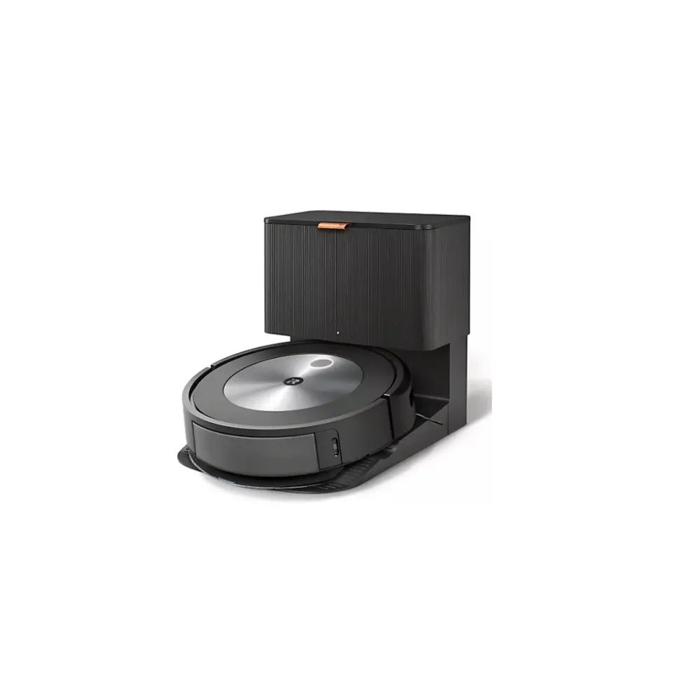 Aspirateur laveur robot Irobot COMBOJ5PLUS roomba combo j5+
