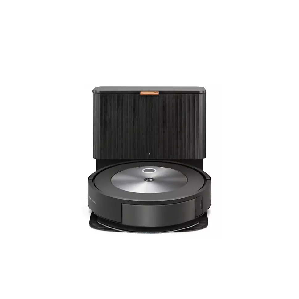 Aspirateur laveur robot Irobot COMBOJ5PLUS roomba combo j5+