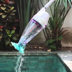 Aspirateur électrique Telsa 50 pour piscine