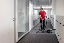 Aspirateur poussière professionnel Karcher T 7/1 Classic, 23,5 kPa, 7 L
