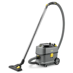 Aspirateur poussières professionnel KARCHER T 10/1 HEPA- ultra silencieux - cable 12m