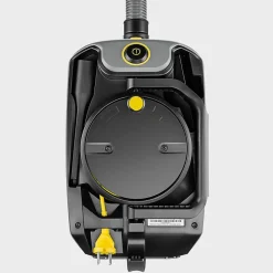 Aspirateur poussières professionnel KARCHER T 10/1 HEPA- ultra silencieux - cable 12m