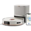 Aspirateur Robot Laveur - PHILIPS XU5100/20 - 10000 Pa - Auto-vidange - Navigation Laser