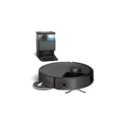 Aspirateur Robot i Roomba Plus 505 Noir