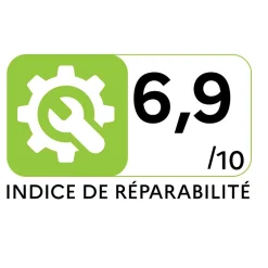 Aspirateur robot connecté Electrolux PI814SWN pure i8