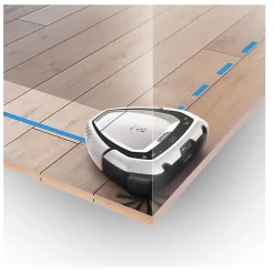 Aspirateur robot connecté Electrolux PI814SWN pure i8