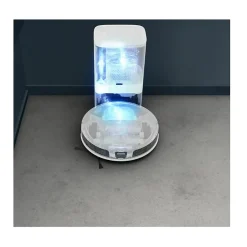 Aspirateur robot connecté Rowenta RR8497WH x-plorer serie 70+
