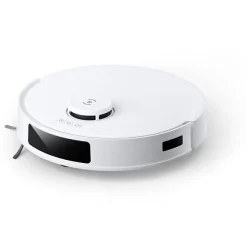 Aspirateur Robot ECOVACS DEEBOT N20 COMBO - + Balai avec Station - Double vidange automatique - Puissance 10 k Pa