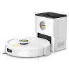 Aspirateur robot laveur KARCHER RVC3 Comfort EXTRA - Puissance 15000Pa - station de vidange auto - cartographie