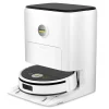 Aspirateur robot laveur Karcher RVF7 Comfort EXTRA - 13000 Pa - station de vidange automatique eau et poussière