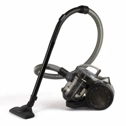 Aspirateur sans sac 700w 80db gris Livoo DOH105G