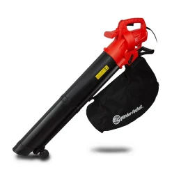 Aspirateur souffleur broyeur électrique 2800W - Elem Garden