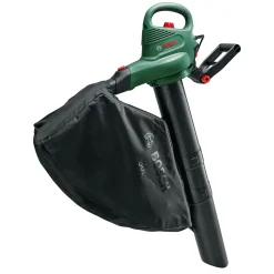 Aspirateur souffleur broyeur Bosch UniversalGardenTidy 3000 W - ratio 12:1 - 50 L