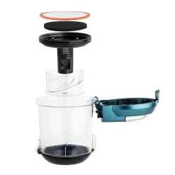 Aspirateur traineau sans sac cyclonique - STC62
