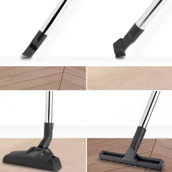 Aspirateur traineau sans sac cyclonique - STC62