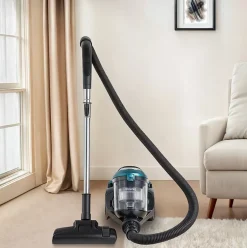 Aspirateur traineau sans sac cyclonique - STC62