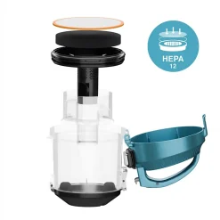Aspirateur traineau sans sac cyclonique - STC48