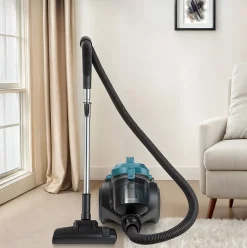 Aspirateur traineau sans sac cyclonique - STC48