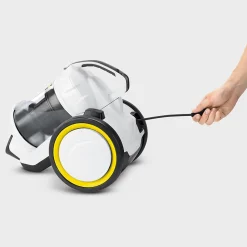 Aspirateur traineau sans sac Karcher VC3