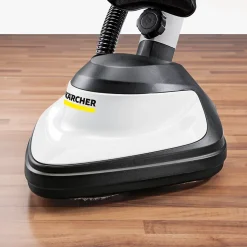Aspiro-cireuse Karcher FP303 600W blanc