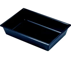 Augette en plastique Mac Allister 3 L