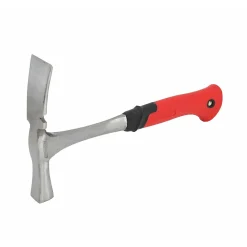 AW Tools - Marteau BRICKLAYER Rouge / Argenté (320 mm)
