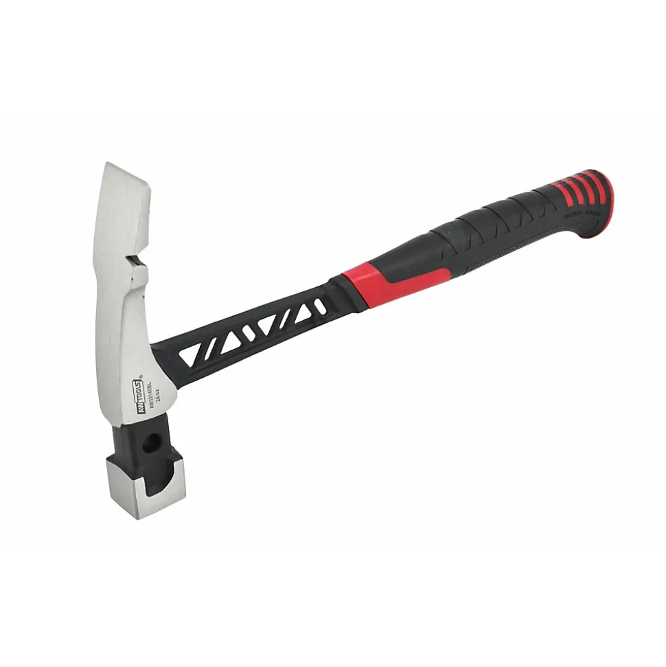 AW Tools - Marteau Noir / Rouge (680 g)