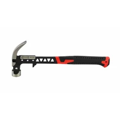 AW Tools - Marteau Noir / Rouge (920 g)