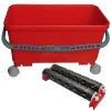 Bac à laver Multi-Tools plastique (VANICKA24)