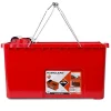 Bac de lavage RUBICLEAN PRO - Capacité: 24 L