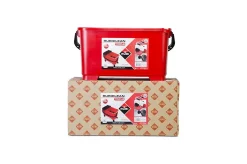 Bac de nettoyage Rubi Rubiclean Triple Superpro