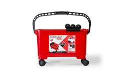 Bac de nettoyage Rubi Rubiclean Triple Superpro
