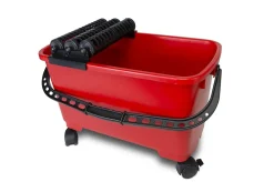 Bac de nettoyage Rubi Rubiclean Triple Superpro