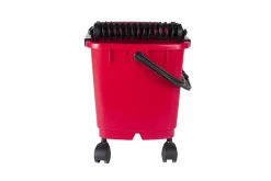Bac de nettoyage Rubi Rubiclean Triple Superpro